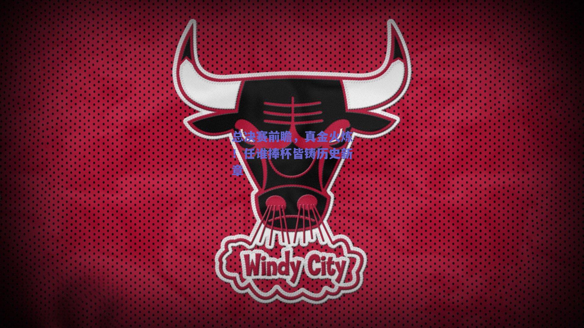 总决赛前瞻,真金火炼!任谁捧杯皆铸历史新章