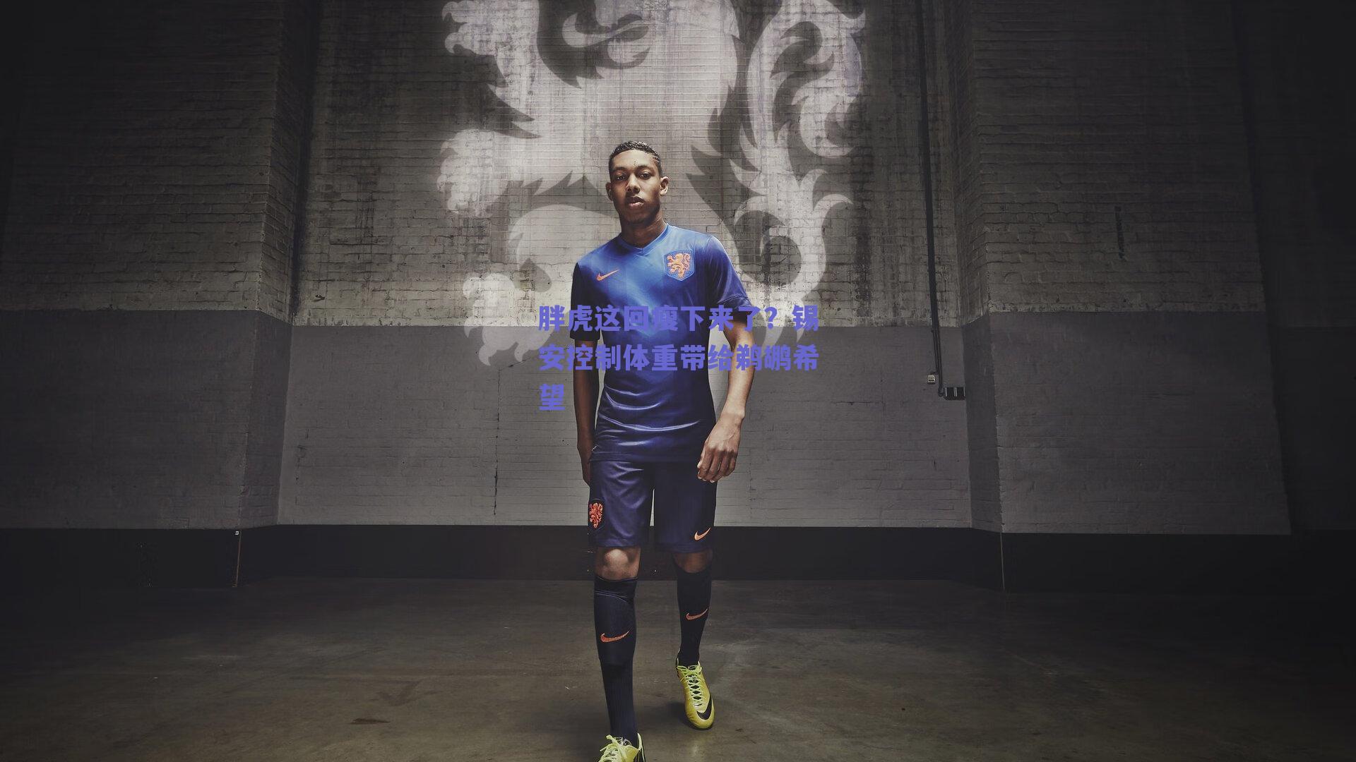 胖虎这回瘦下来了?锡安控制体重带给鹈鹕希望