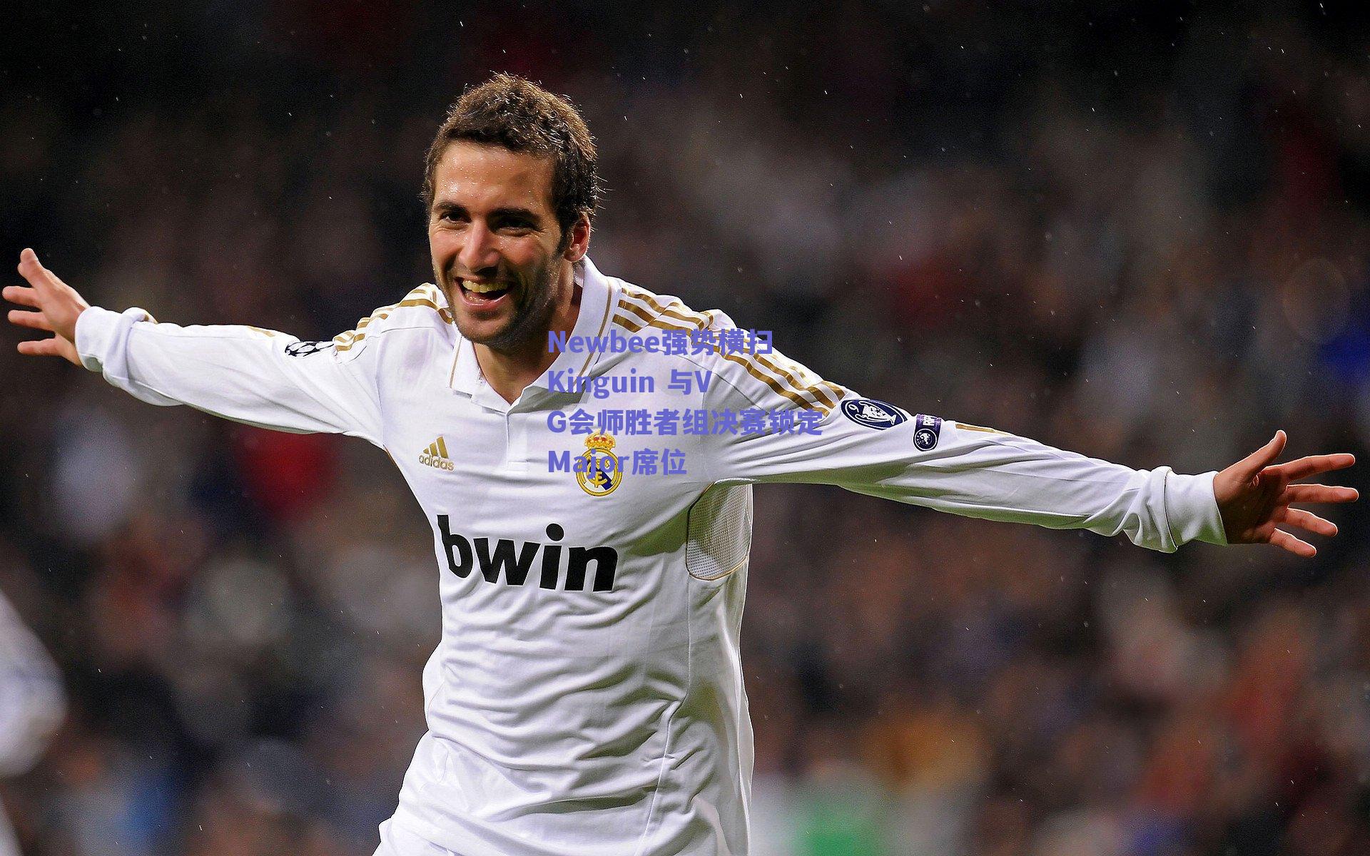 Newbee强势横扫Kinguin 与VG会师胜者组决赛锁定Major席位