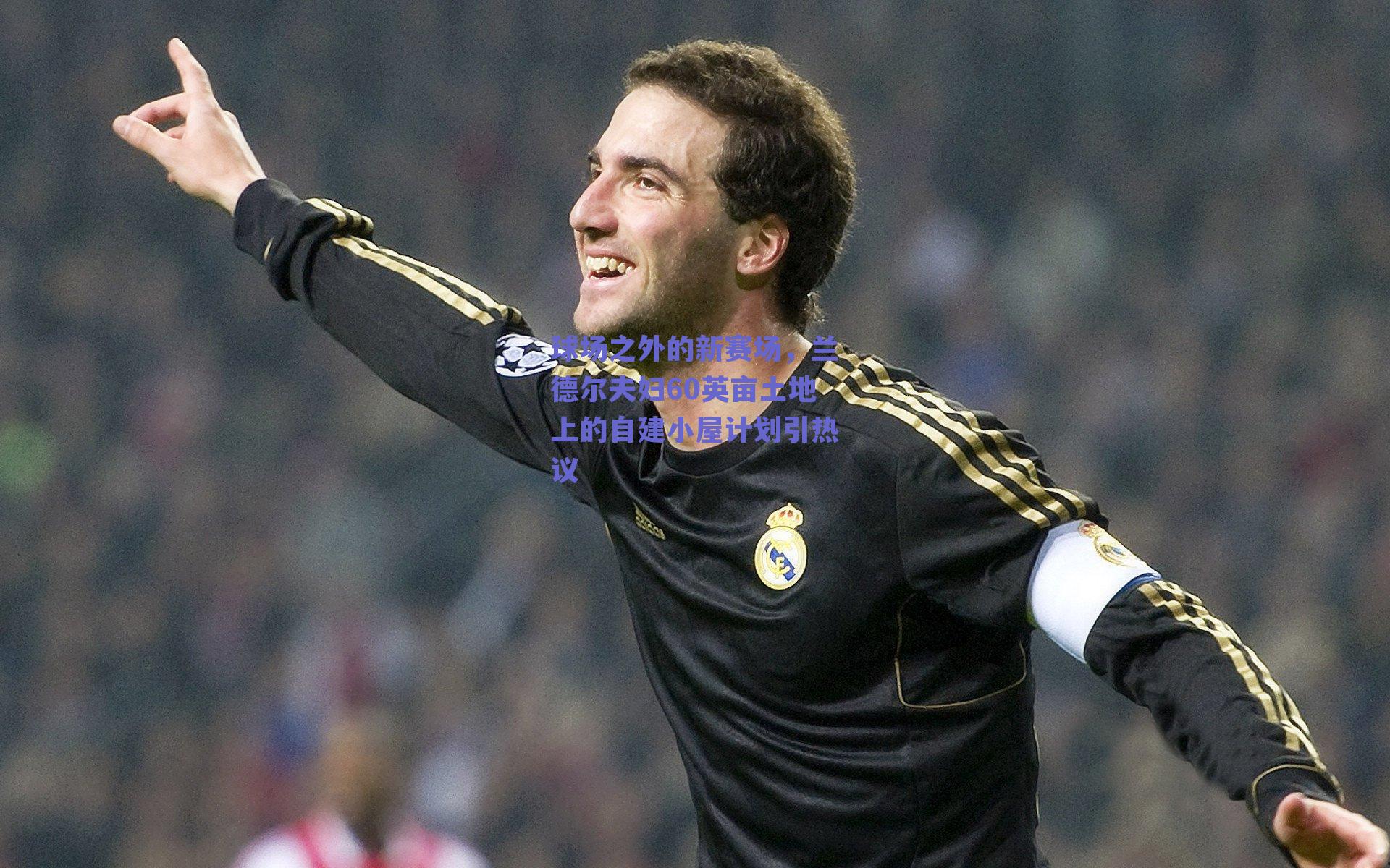 球场之外的新赛场，兰德尔夫妇60英亩土地上的自建小屋计划引热议